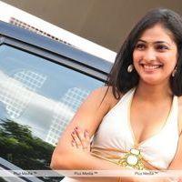 Haripriya New Photo Shoot - Pictures | Picture 115682